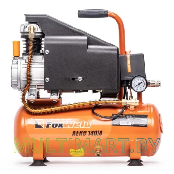 Компрессор FoxWeld AERO 140/8 картинка 5
